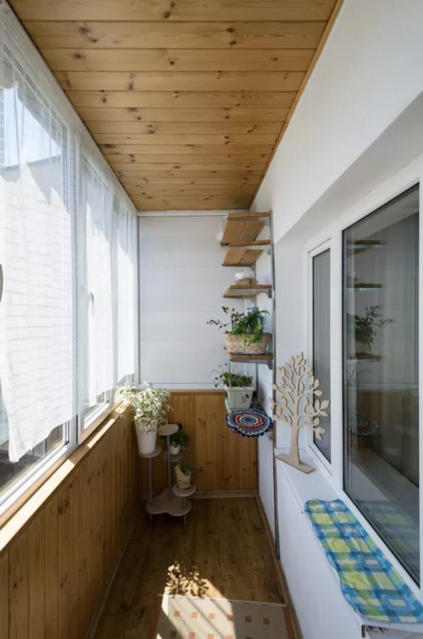 Guest House On Kaldaiakova 38 Almaty Exterior photo